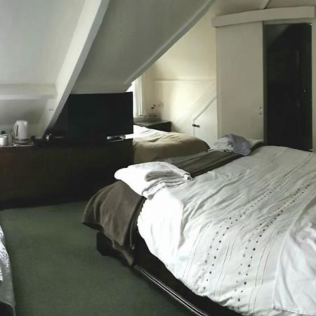 The Adelphi Bed & Breakfast Newcastle Upon Tyne Kültér fotó