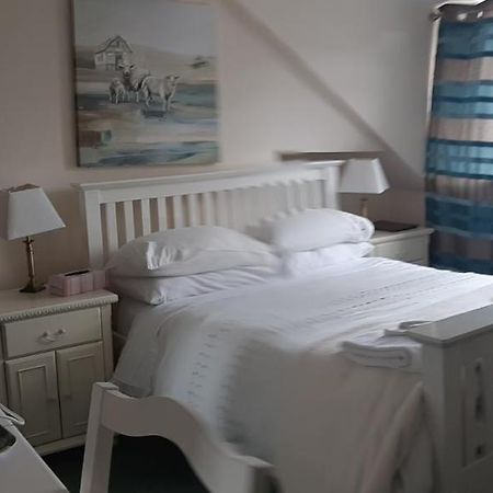 The Adelphi Bed & Breakfast Newcastle Upon Tyne Kültér fotó