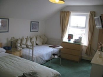 The Adelphi Bed & Breakfast Newcastle Upon Tyne Kültér fotó