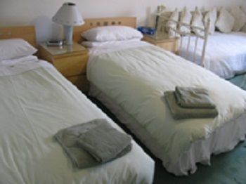 The Adelphi Bed & Breakfast Newcastle Upon Tyne Kültér fotó