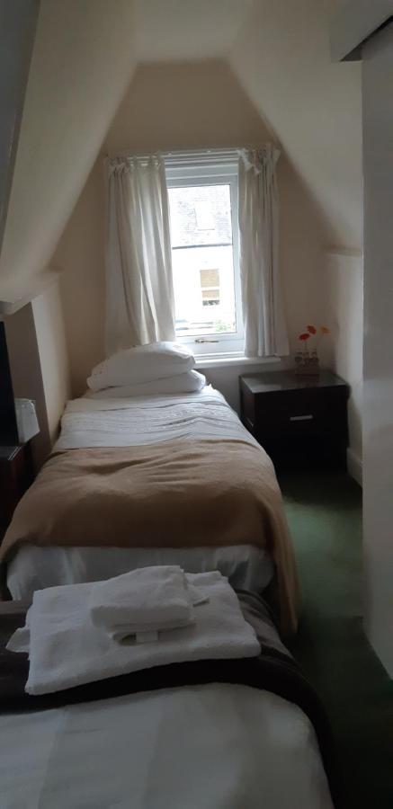 The Adelphi Bed & Breakfast Newcastle Upon Tyne Kültér fotó