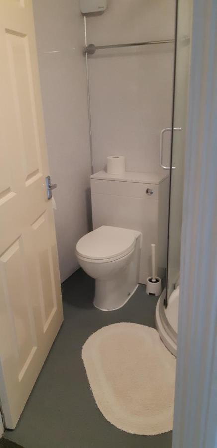 The Adelphi Bed & Breakfast Newcastle Upon Tyne Kültér fotó